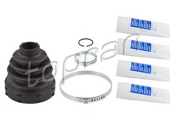 TOPRAN 208 264 Комплект пылника, приводной вал для OPEL MOVANO (Опель Моvано) TOPRAN 208 264 Комплект пылника, приводной вал для OPEL MOVANO (Опель Моvано)