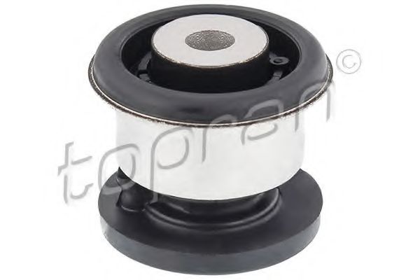 TOPRAN 115 103 Подвеска, рычаг независимой подвески колеса 