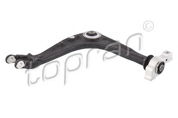 TOPRAN 720 778 Рычаг независимой подвески колеса, подвеска колеса для PEUGEOT 407 (Пежо 407) TOPRAN 720 778 Рычаг независимой подвески колеса, подвеска колеса для PEUGEOT 407 (Пежо 407)