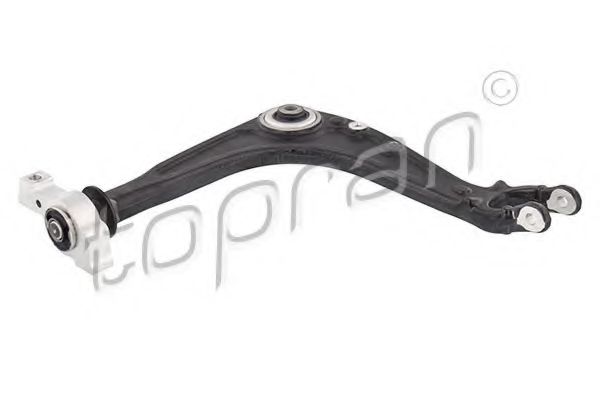 TOPRAN 720 779 Рычаг независимой подвески колеса, подвеска колеса для PEUGEOT 407 (Пежо 407) TOPRAN 720 779 Рычаг независимой подвески колеса, подвеска колеса для PEUGEOT 407 (Пежо 407)