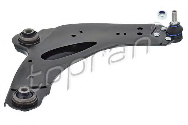 TOPRAN 207 114 Рычаг независимой подвески колеса, подвеска колеса для RENAULT (Рено) TOPRAN 207 114 Рычаг независимой подвески колеса, подвеска колеса для RENAULT (Рено)