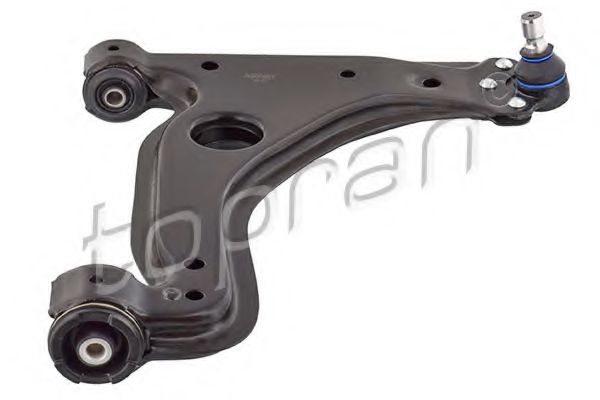 TOPRAN 205 823 Рычаг независимой подвески колеса, подвеска колеса для OPEL (Опель) TOPRAN 205 823 Рычаг независимой подвески колеса, подвеска колеса для OPEL (Опель)
