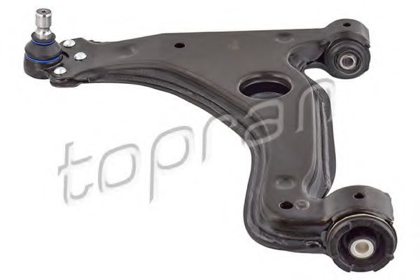TOPRAN 205 822 Рычаг независимой подвески колеса, подвеска колеса для OPEL (Опель) TOPRAN 205 822 Рычаг независимой подвески колеса, подвеска колеса для OPEL (Опель)