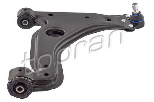 TOPRAN 207 118 Рычаг независимой подвески колеса, подвеска колеса для OPEL ASTRA H GTC (Опель Астра н гтс) TOPRAN 207 118 Рычаг независимой подвески колеса, подвеска колеса для OPEL ASTRA H GTC (Опель Астра н гтс)
