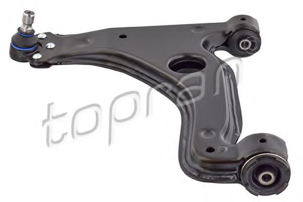 TOPRAN 207 117 Рычаг независимой подвески колеса, подвеска колеса для OPEL ASTRA H GTC (Опель Астра н гтс) TOPRAN 207 117 Рычаг независимой подвески колеса, подвеска колеса для OPEL ASTRA H GTC (Опель Астра н гтс)