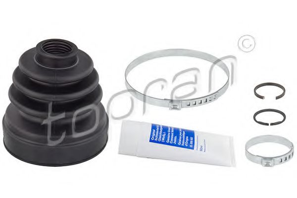 TOPRAN 115 042 Комплект пылника, приводной вал для VOLKSWAGEN VENTO V (Фольксваген Венто 5) TOPRAN 115 042 Комплект пылника, приводной вал для VOLKSWAGEN VENTO V (Фольксваген Венто 5)