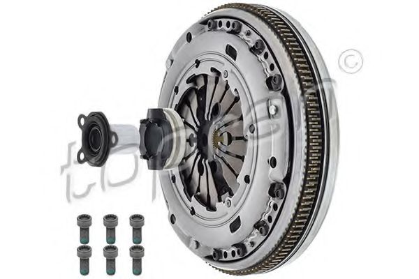 TOPRAN 115 750 Комплект сцепления для VOLKSWAGEN NOVO FUSCA (Фольксваген Ноvо фусcа) TOPRAN 115 750 Комплект сцепления для VOLKSWAGEN NOVO FUSCA (Фольксваген Ноvо фусcа)