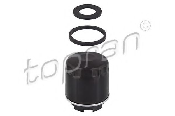 TOPRAN 113 149 Масляный фильтр для VOLKSWAGEN TIGUAN (Фольксваген Тигуан) TOPRAN 113 149 Масляный фильтр для VOLKSWAGEN TIGUAN (Фольксваген Тигуан)