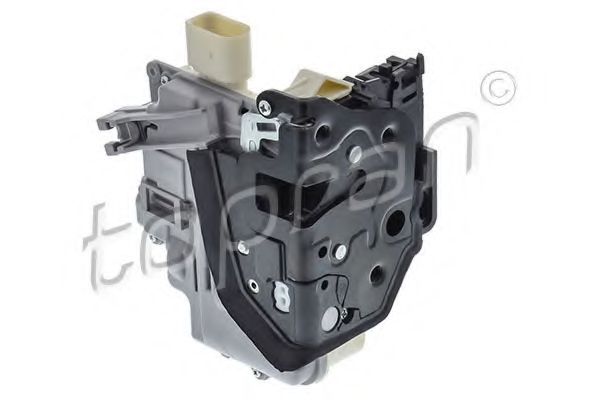 TOPRAN 115 147 Замок двери для AUDI Q7 (Ауди Кью 7)