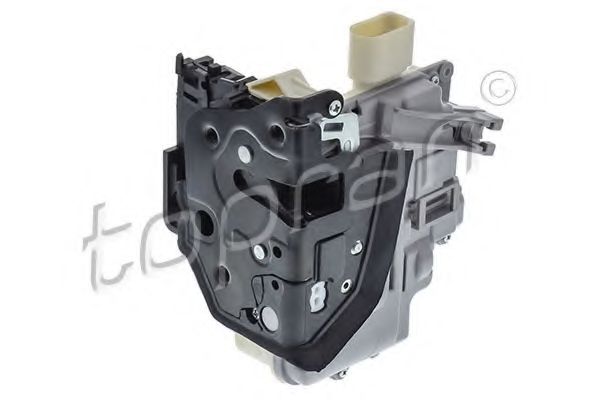 TOPRAN 115 148 Замок двери для AUDI Q7 (Ауди Кью 7)
