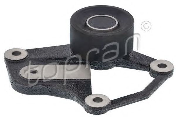 TOPRAN 723 367 Натяжитель ремня, клиновой зубча для PEUGEOT 405 II (Пежо 405 2) TOPRAN 723 367 Натяжитель ремня, клиновой зубча для PEUGEOT 405 II (Пежо 405 2)