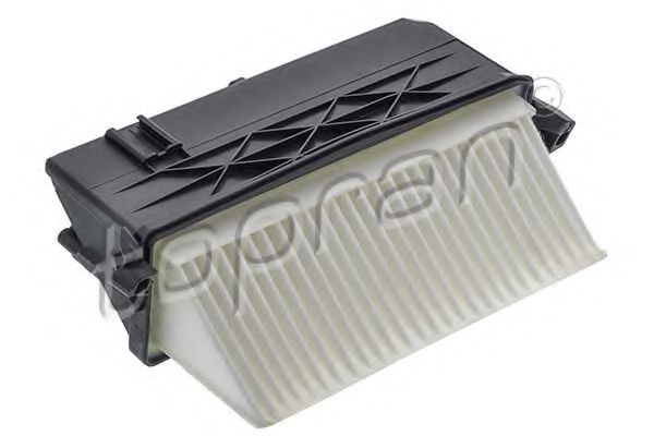 TOPRAN 408 307 Воздушный фильтр для MERCEDES-BENZ C-CLASS (Мэрcэдэс-бэнз С класс) TOPRAN 408 307 Воздушный фильтр для MERCEDES-BENZ C-CLASS (Мэрcэдэс-бэнз С класс)