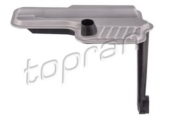 TOPRAN 115 708 Гидрофильтр, автоматическая коробка передач для AUDI A7 (Ауди А7) TOPRAN 115 708 Гидрофильтр, автоматическая коробка передач для AUDI A7 (Ауди А7)