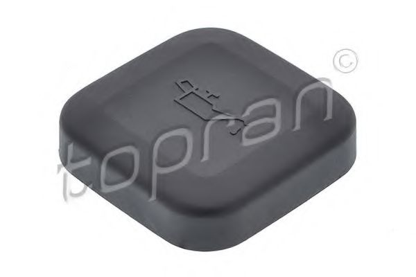 TOPRAN 500 345 Крышка, заливная горловина для BMW Z4 (Бмв Z4) TOPRAN 500 345 Крышка, заливная горловина для BMW Z4 (Бмв Z4)