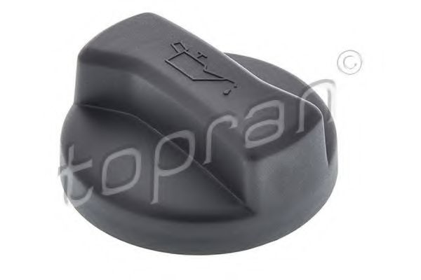 TOPRAN 100 198 Крышка, заливная горловина для VOLKSWAGEN SHARAN (Фольксваген Шаран) TOPRAN 100 198 Крышка, заливная горловина для VOLKSWAGEN SHARAN (Фольксваген Шаран)