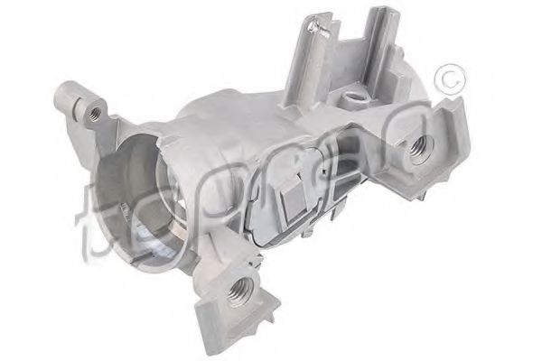 TOPRAN 114 221 Замок вала рулевого колеса для SEAT ALTEA (Сеат Алтэа) TOPRAN 114 221 Замок вала рулевого колеса для SEAT ALTEA (Сеат Алтэа)