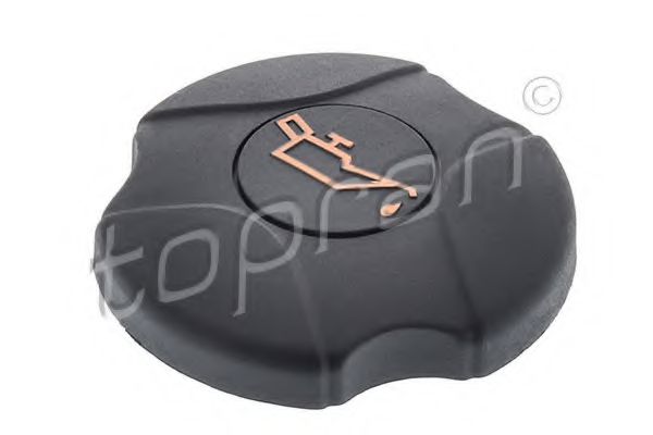 TOPRAN 722 285 Крышка, заливная горловина для CITROËN NEMO (CитроËн Нэмо) TOPRAN 722 285 Крышка, заливная горловина для CITROËN NEMO (CитроËн Нэмо)