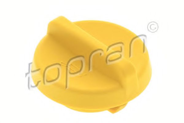 TOPRAN 205 210 Крышка, заливная горловина для OPEL CORSA D (Опель Корса д) TOPRAN 205 210 Крышка, заливная горловина для OPEL CORSA D (Опель Корса д)