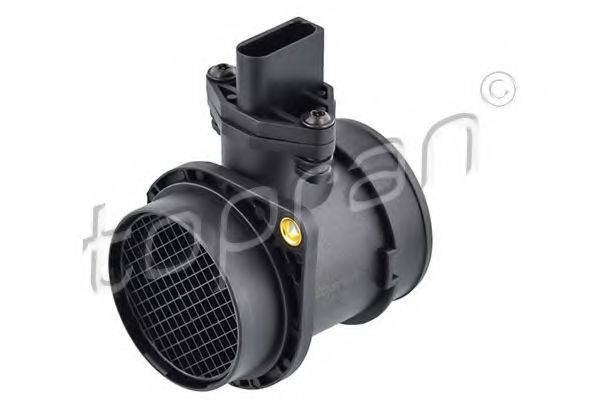 TOPRAN 109 748 Расходомер воздуха для AUDI TT (Ауди Тт) TOPRAN 109 748 Расходомер воздуха для AUDI TT (Ауди Тт)