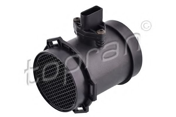 TOPRAN 501 504 Расходомер воздуха для BMW 7 (Бмв 7) TOPRAN 501 504 Расходомер воздуха для BMW 7 (Бмв 7)