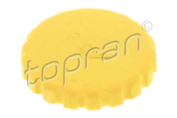 TOPRAN 201 299 Крышка, заливная горловина для OPEL OMEGA A (Опель Омэга а) TOPRAN 201 299 Крышка, заливная горловина для OPEL OMEGA A (Опель Омэга а)