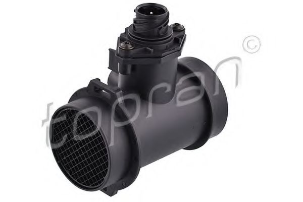 TOPRAN 501 508 Расходомер воздуха для BMW 7 (Бмв 7) TOPRAN 501 508 Расходомер воздуха для BMW 7 (Бмв 7)