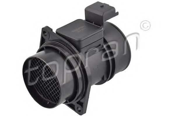 TOPRAN 207 576 Расходомер воздуха для RENAULT LAGUNA II ER (Рено Лагуна 2 ер) TOPRAN 207 576 Расходомер воздуха для RENAULT LAGUNA II ER (Рено Лагуна 2 ер)