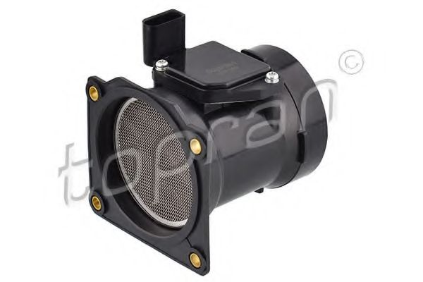 TOPRAN 109 389 Расходомер воздуха для AUDI (Ауди) TOPRAN 109 389 Расходомер воздуха для AUDI (Ауди)