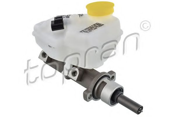 TOPRAN 304 619 Главный тормозной цилиндр для FORD MONDEO IV (Форд Мондео 4) TOPRAN 304 619 Главный тормозной цилиндр для FORD MONDEO IV (Форд Мондео 4)