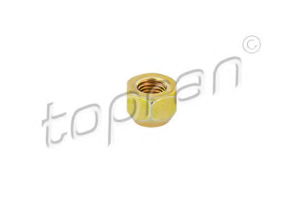 TOPRAN 723 404 Гайка крепления колеса для HYUNDAI ACCENT III (Хендай Акцент 3) TOPRAN 723 404 Гайка крепления колеса для HYUNDAI ACCENT III (Хендай Акцент 3)