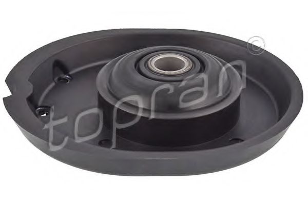 TOPRAN 723 360 Опора стойки амортизатора для PEUGEOT (Пежо) TOPRAN 723 360 Опора стойки амортизатора для PEUGEOT (Пежо)