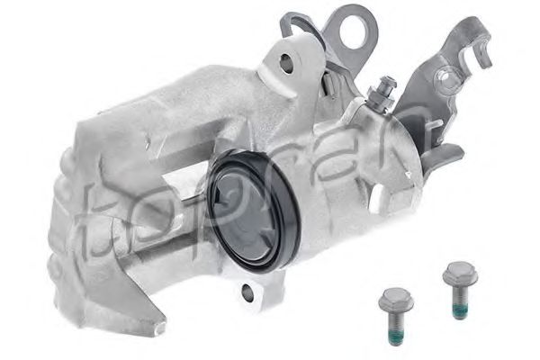 TOPRAN 115 675 Тормозной суппорт для SKODA OCTAVIA (Шкода Октавия) TOPRAN 115 675 Тормозной суппорт для SKODA OCTAVIA (Шкода Октавия)