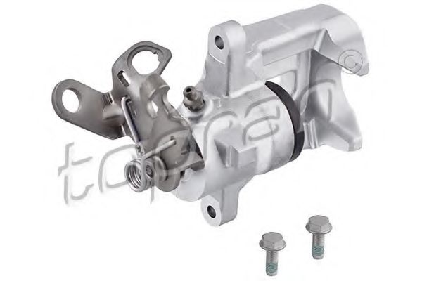 TOPRAN 115 676 Тормозной суппорт для SKODA OCTAVIA (Шкода Октавия) TOPRAN 115 676 Тормозной суппорт для SKODA OCTAVIA (Шкода Октавия)