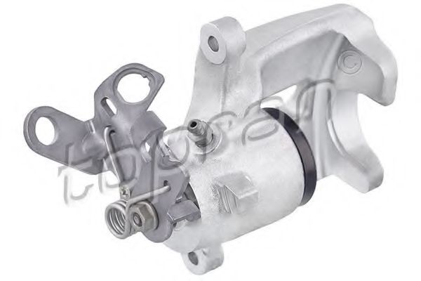 TOPRAN 115 678 Тормозной суппорт для SKODA OCTAVIA (Шкода Октавия) TOPRAN 115 678 Тормозной суппорт для SKODA OCTAVIA (Шкода Октавия)