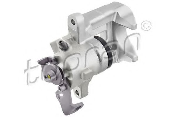 TOPRAN 115 679 Тормозной суппорт для AUDI A3 (Ауди А3) TOPRAN 115 679 Тормозной суппорт для AUDI A3 (Ауди А3)