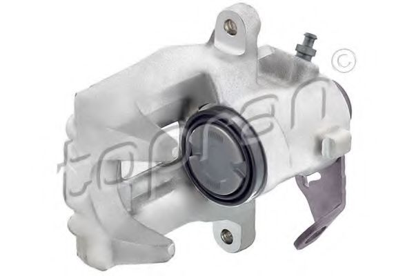 TOPRAN 115 680 Тормозной суппорт для AUDI A3 (Ауди А3) TOPRAN 115 680 Тормозной суппорт для AUDI A3 (Ауди А3)