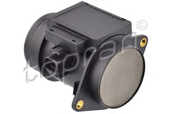 TOPRAN 108 721 Расходомер воздуха для AUDI 80 (Ауди 80) TOPRAN 108 721 Расходомер воздуха для AUDI 80 (Ауди 80)