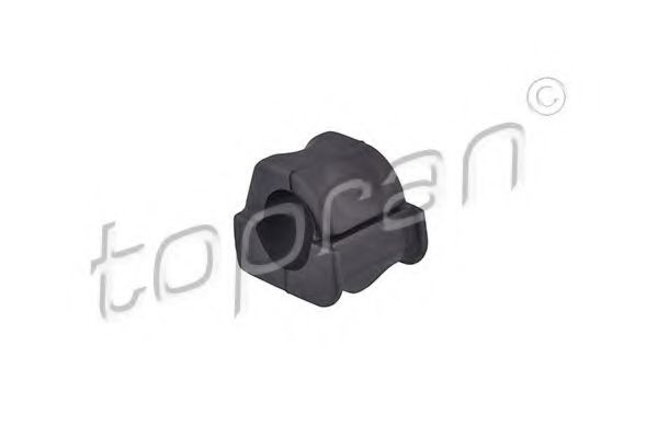TOPRAN 108 995 Опора, стабилизатор для VOLKSWAGEN POLO (Фольксваген Поло) TOPRAN 108 995 Опора, стабилизатор для VOLKSWAGEN POLO (Фольксваген Поло)