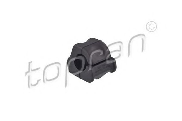 TOPRAN 104 001 Опора, стабилизатор для VOLKSWAGEN POLO (Фольксваген Поло) TOPRAN 104 001 Опора, стабилизатор для VOLKSWAGEN POLO (Фольксваген Поло)