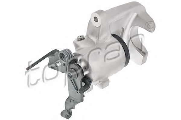 TOPRAN 115 677 Тормозной суппорт для SKODA OCTAVIA (Шкода Октавия) TOPRAN 115 677 Тормозной суппорт для SKODA OCTAVIA (Шкода Октавия)