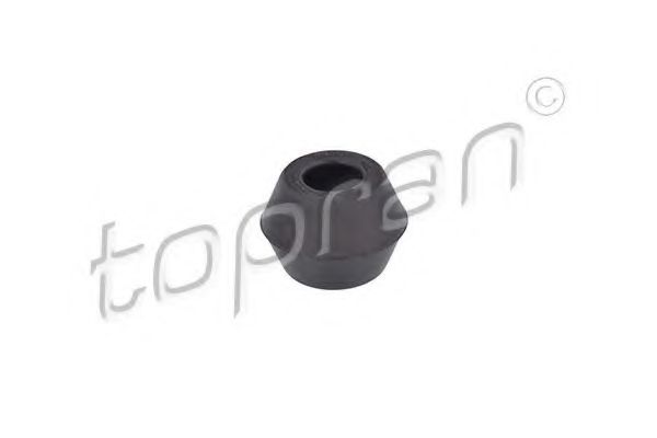 TOPRAN 400 052 Подвеска, рычаг независимой подвески колеса 