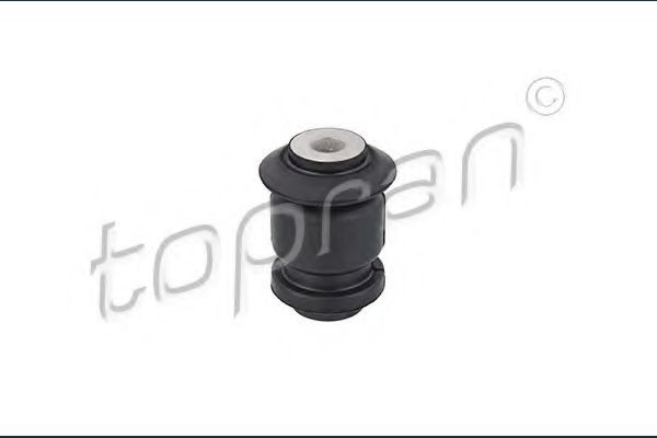 TOPRAN 207 770 Подвеска, рычаг независимой подвески колеса 