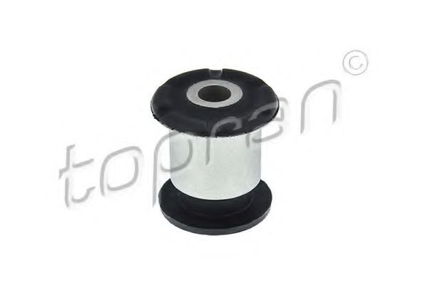 TOPRAN 112 006 Подвеска, рычаг независимой подвески колеса; Подвеска, корпус колесного подшипника 