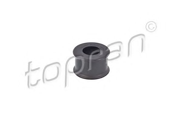 TOPRAN 107 358 Опора, стабилизатор для VOLKSWAGEN T3 CARAVELLE (Фольксваген Т3 cараvэллэ) TOPRAN 107 358 Опора, стабилизатор для VOLKSWAGEN T3 CARAVELLE (Фольксваген Т3 cараvэллэ)