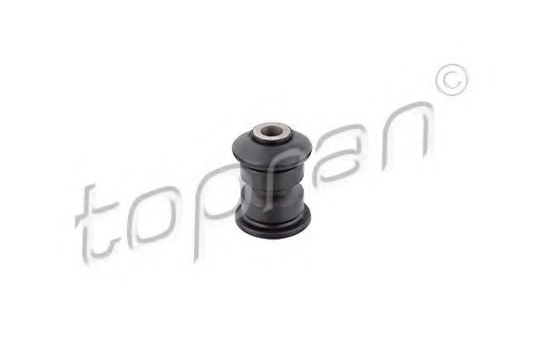 TOPRAN 401 076 Подвеска, рычаг независимой подвески колеса 