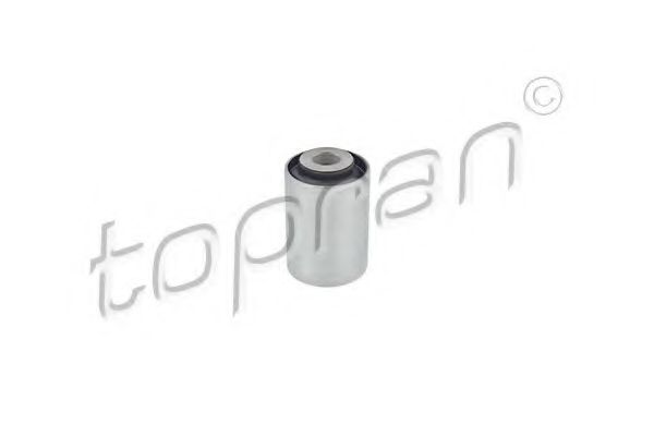 TOPRAN 407 851 Подвеска, рычаг независимой подвески колеса 