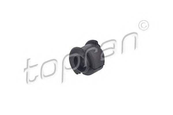 TOPRAN 104 145 Опора, стабилизатор для AUDI 80 (Ауди 80) TOPRAN 104 145 Опора, стабилизатор для AUDI 80 (Ауди 80)