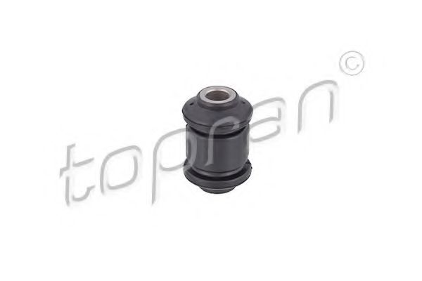 TOPRAN 103 474 Подвеска, рычаг независимой подвески колеса для VOLKSWAGEN NEW BEETLE (Фольксваген Нэв битл) TOPRAN 103 474 Подвеска, рычаг независимой подвески колеса для VOLKSWAGEN NEW BEETLE (Фольксваген Нэв битл)