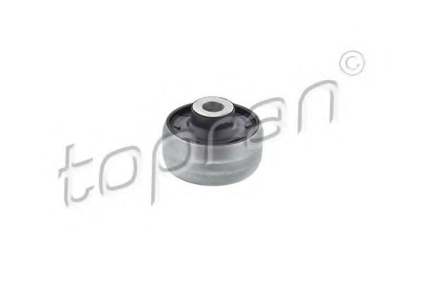 TOPRAN 114 797 Подвеска, рычаг независимой подвески колеса для SKODA SUPERB (Шкода Суперб) TOPRAN 114 797 Подвеска, рычаг независимой подвески колеса для SKODA SUPERB (Шкода Суперб)