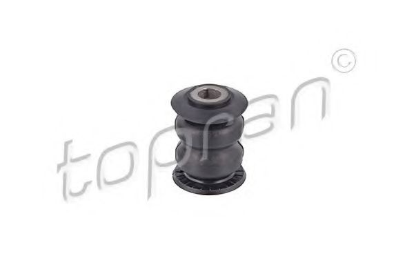 TOPRAN 700 289 Подвеска, рычаг независимой подвески колеса для NISSAN (Ниссан) TOPRAN 700 289 Подвеска, рычаг независимой подвески колеса для NISSAN (Ниссан)